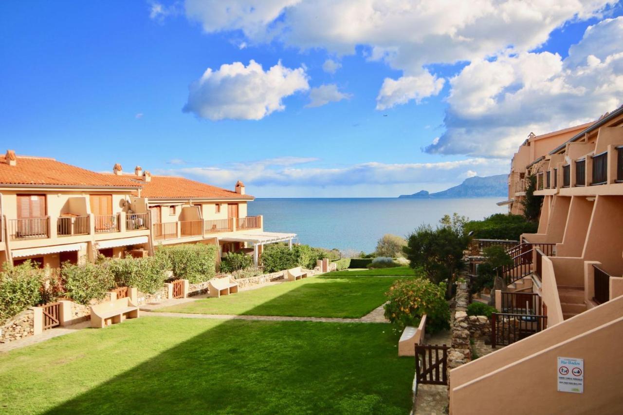 Appartamento in Costa Smeralda - Bilocale sul mare - Sea View Olbia Esterno foto