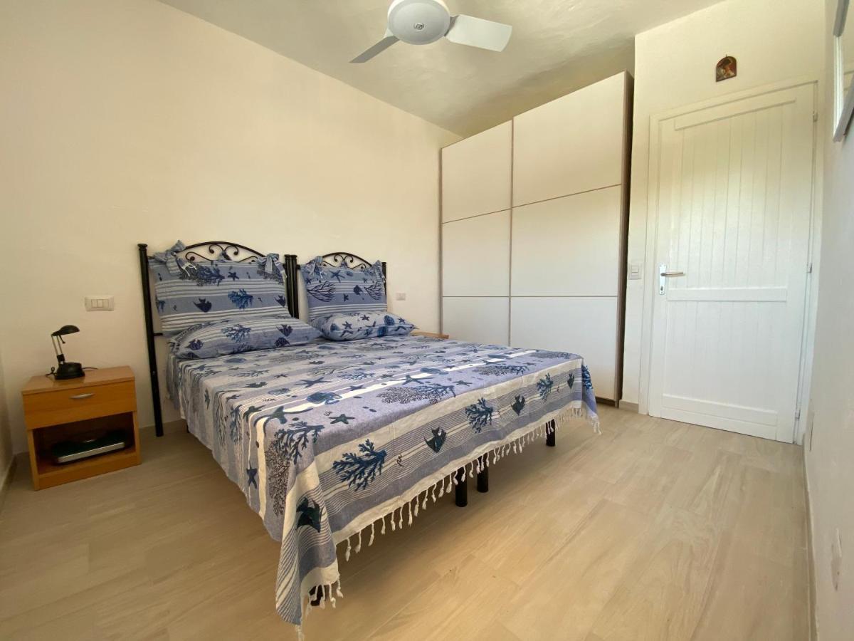 Appartamento in Costa Smeralda - Bilocale sul mare - Sea View Olbia Esterno foto