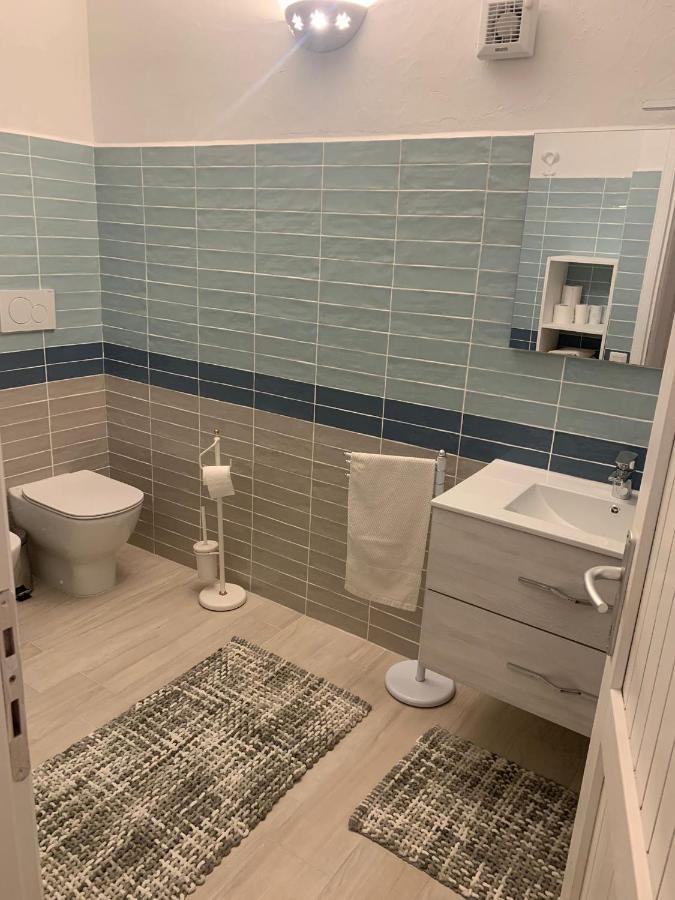 Appartamento in Costa Smeralda - Bilocale sul mare - Sea View Olbia Esterno foto